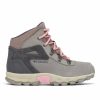 Buty Columbia Buty Trekkingowe | Buty Trekkingowe Columbia Youth Newton Ridge Amped Dzieciece