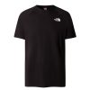 Turystyka The North Face Koszulki | Koszulka Meska The North Face S/S North Faces T-Shirt