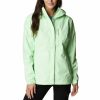 Turystyka Columbia Kurtki | Kurtka Damska Columbia Pouring Adventure Ii Jacket Przeciwdeszczowa