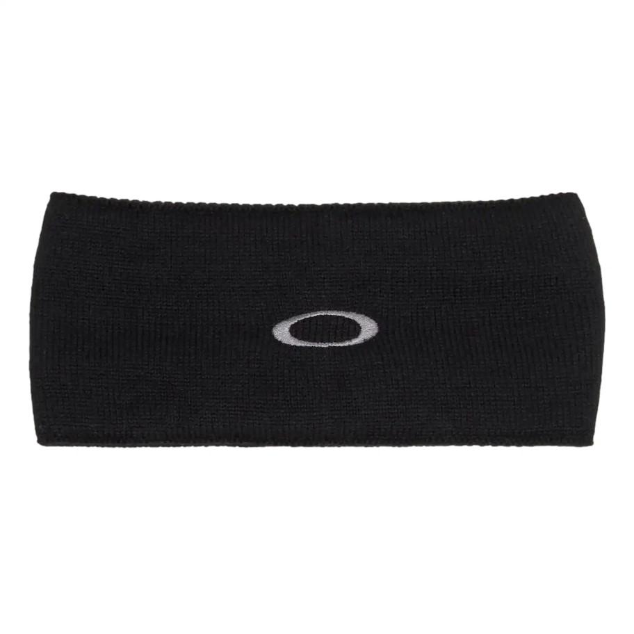 Narciarstwo Oakley Czapki | Opaska Na Glowe Oakley Nordic Headband