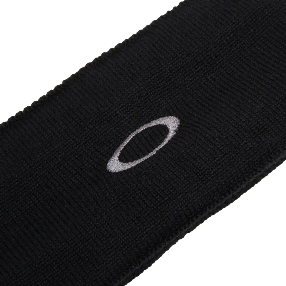 Narciarstwo Oakley Czapki | Opaska Na Glowe Oakley Nordic Headband