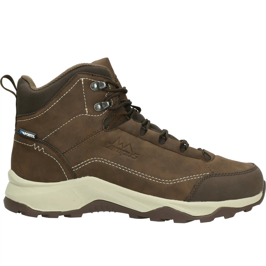 Buty Campus Buty Trekkingowe | Buty Trekkingowe Campus Tampa Meskie