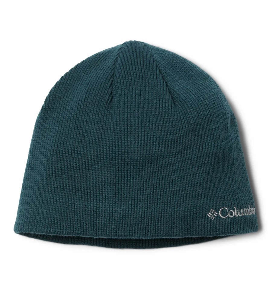 Mezczyzna Columbia Czapki Meskie | Czapka Zimowa Columbia Bugaboo Beanie