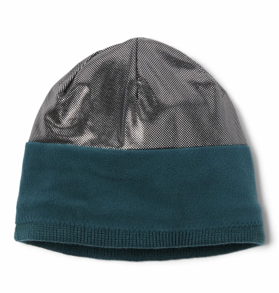 Mezczyzna Columbia Czapki Meskie | Czapka Zimowa Columbia Bugaboo Beanie