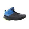 Buty The North Face Buty Trekkingowe | Buty Trekkingowe The North Face Vectiv Exploris 2 Mid Futurelight Lthr