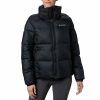 Kobieta Columbia Kurtki Damskie | Kurtka Pikowana Columbia Puffect Jacket Damska