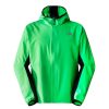 Turystyka The North Face Kurtki | Kurtka Sportowa The North Face Run Wind Jkt Meska Biegowa