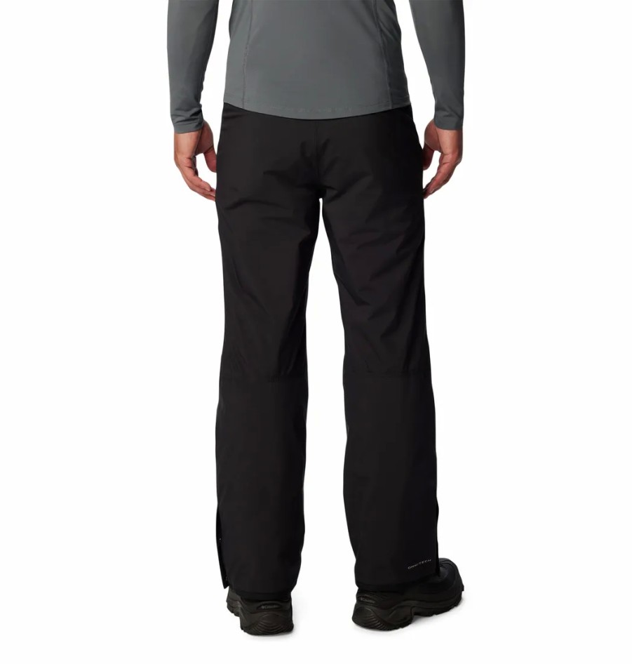 Narciarstwo Columbia Spodnie Narciarskie | Spodnie Zimowe Columbia Shafer Canyon Pant Meskie Narciarskie