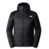 Turystyka The North Face Kurtki | Kurtka Puchowa The North Face Quest Synthetic Jacket Meska