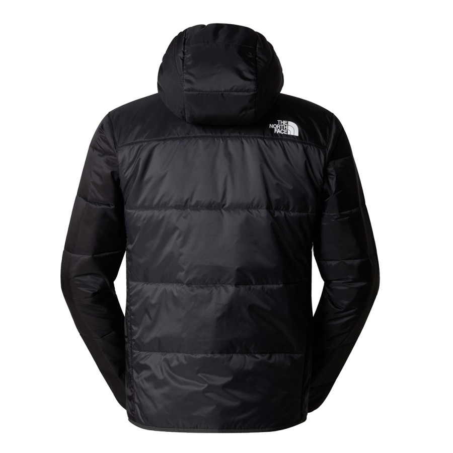 Turystyka The North Face Kurtki | Kurtka Puchowa The North Face Quest Synthetic Jacket Meska