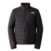 Mezczyzna The North Face Kurtki Meskie | Kurtka Puchowa The North Face Belleview Stretch Down Jacket Meska