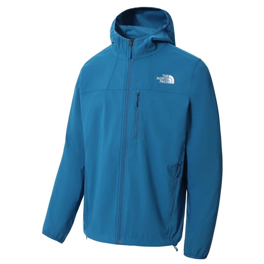 Mezczyzna The North Face Kurtki Meskie | Kurtka The North Face Nimble