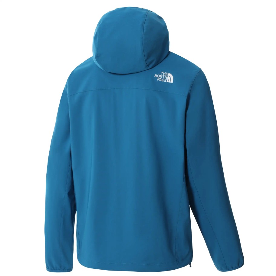 Mezczyzna The North Face Kurtki Meskie | Kurtka The North Face Nimble