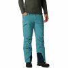 Narciarstwo Columbia Spodnie Narciarskie | Spodnie Zimowe Columbia Kick Turn Iii Pant Meskie Narciarskie