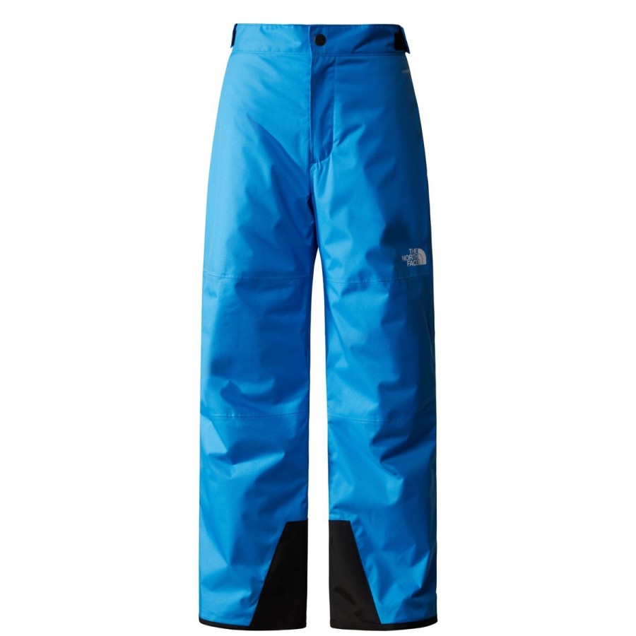 Narciarstwo The North Face Spodnie Narciarskie | Spodnie Zimowe The North Face Freedom Insulated Pant Narciarskie Dzieciece