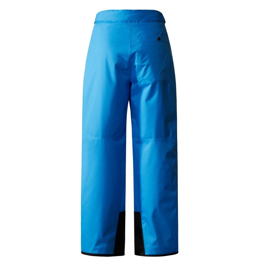 Narciarstwo The North Face Spodnie Narciarskie | Spodnie Zimowe The North Face Freedom Insulated Pant Narciarskie Dzieciece