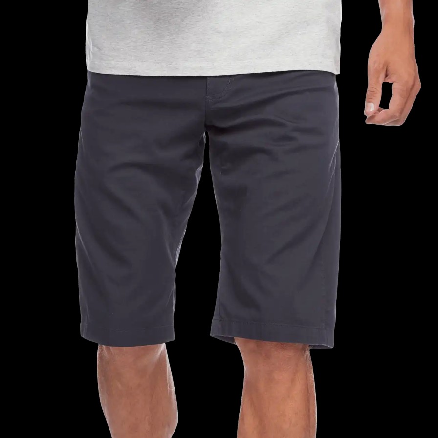 Turystyka Black Diamond Krotkie Spodenki | Krotkie Spodenki Black Diamond Credo Shorts Meskie