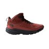 Buty The North Face Buty Trekkingowe | Buty Trekkingowe The North Face Vectiv Exploris 2 Mid Futurelight Lthr Meskie