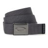 Turystyka Oakley Paski I Szelki | Pasek Parciany Oakley Ellipse Web Belt