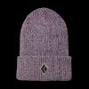 Mezczyzna Black Diamond Czapki Meskie | Czapka Zimowa Black Diamond Plaited Cuff Beanie