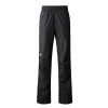 Turystyka The North Face Spodnie Trekkingowe | Spodnie Trekkingowe The North Face Antora Rain Pant Damskie