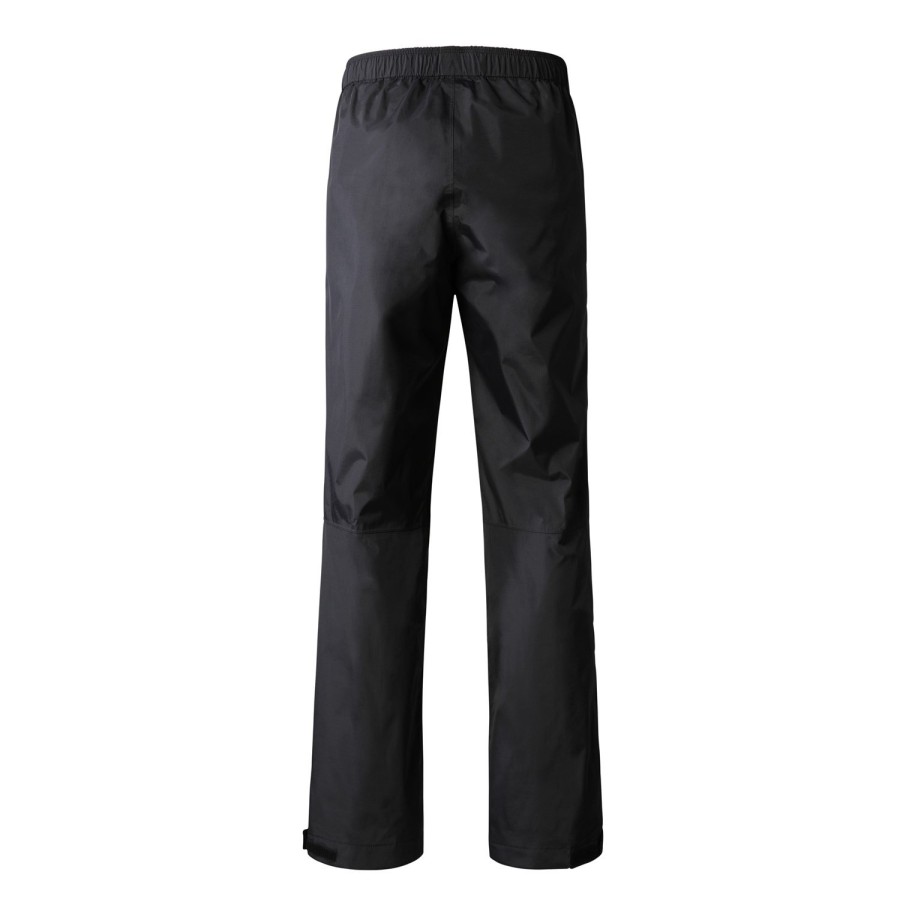 Turystyka The North Face Spodnie Trekkingowe | Spodnie Trekkingowe The North Face Antora Rain Pant Damskie