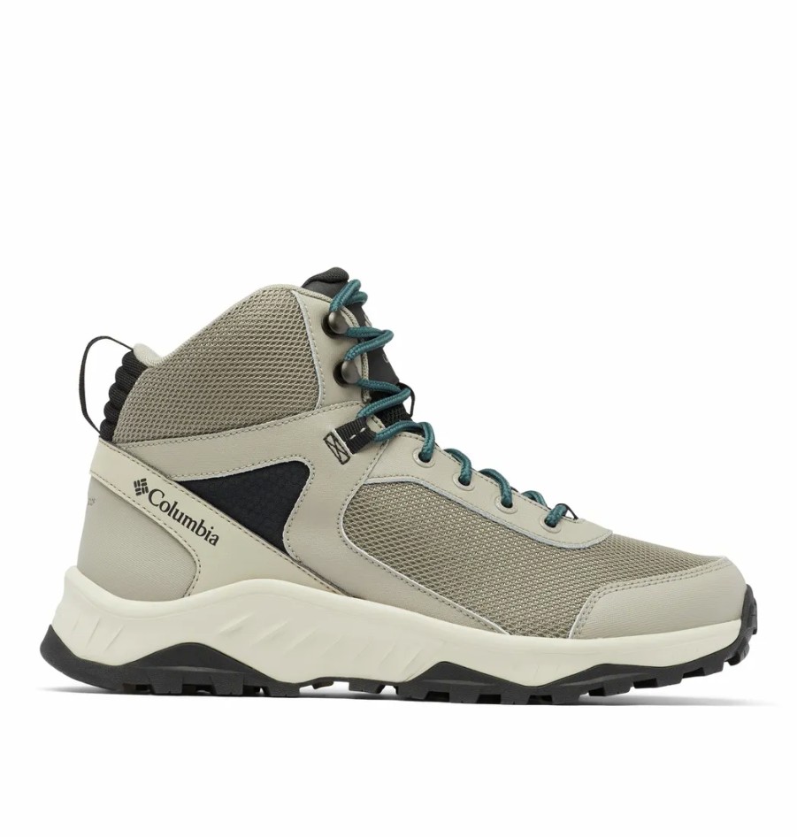 Buty Columbia Buty Trekkingowe | Buty Trekkingowe Columbia Trailstorm Ascend Mid Wp Meskie