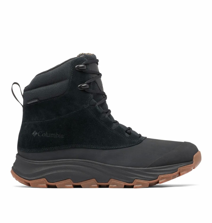 Buty Columbia Buty Zimowe | Buty Zimowe Columbia Expeditionist Shield Meskie