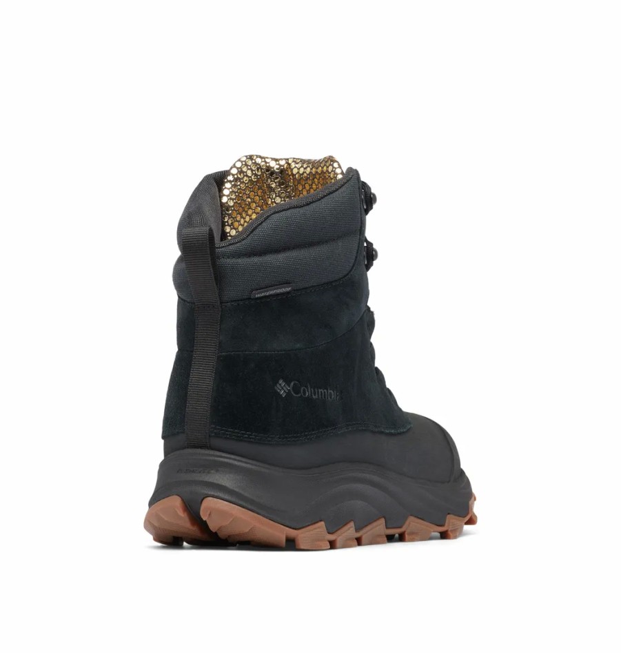 Buty Columbia Buty Zimowe | Buty Zimowe Columbia Expeditionist Shield Meskie