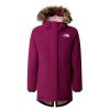 Dziecko The North Face Kurtki Dla Dzieci | Kurtka Zimowa The North Face Arctic Parka Dziecieca