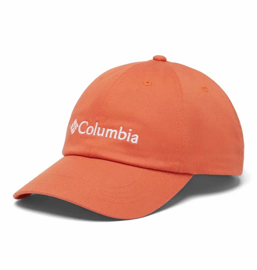 Mezczyzna Columbia Czapki Meskie | Czapka Z Daszkiem Columbia Roc Ii Ball Cap