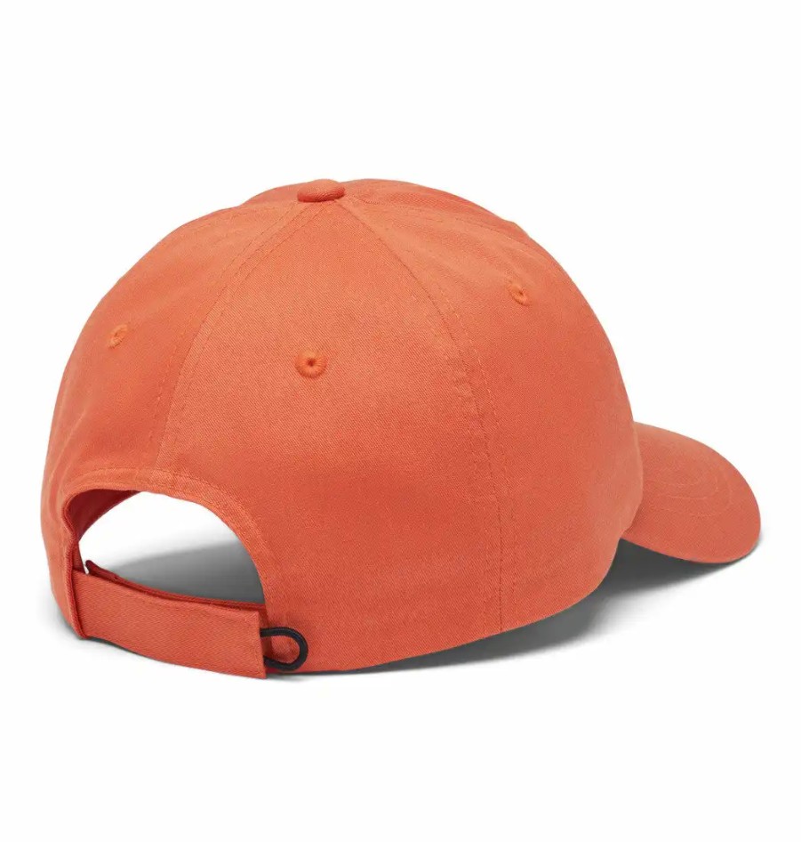 Mezczyzna Columbia Czapki Meskie | Czapka Z Daszkiem Columbia Roc Ii Ball Cap