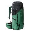 Turystyka The North Face Plecaki Turystyczne | Plecak Trekkingowy The North Face Trail Lite 50