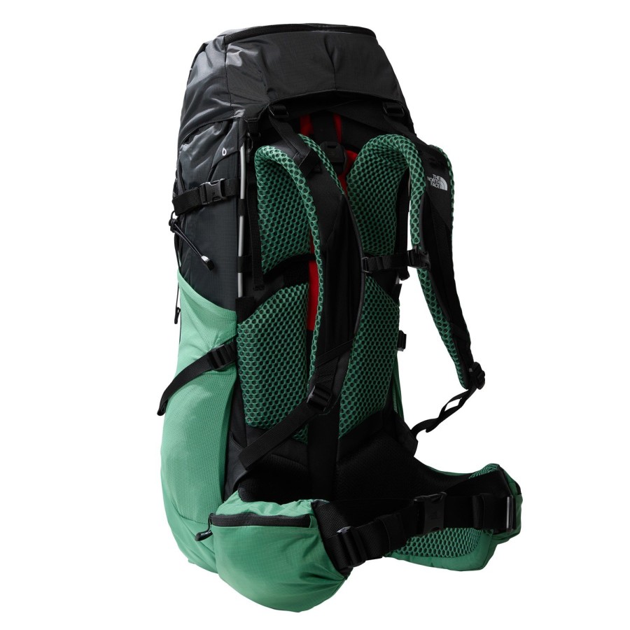 Turystyka The North Face Plecaki Turystyczne | Plecak Trekkingowy The North Face Trail Lite 50