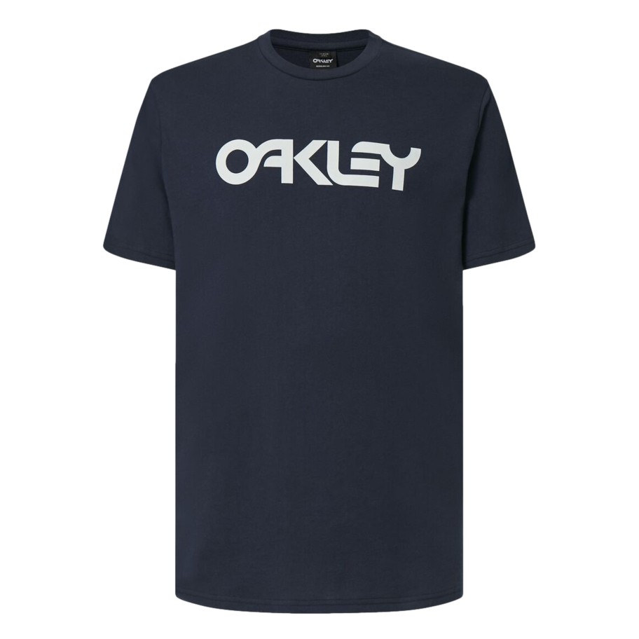 Turystyka Oakley Koszulki | Koszulka Meska Oakley Mark Ii Tee 2.0 T-Shirt