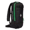 Turystyka Black Diamond Plecaki | Plecak Trekkingowy Black Diamond Dawn Patrol 15 Backpack