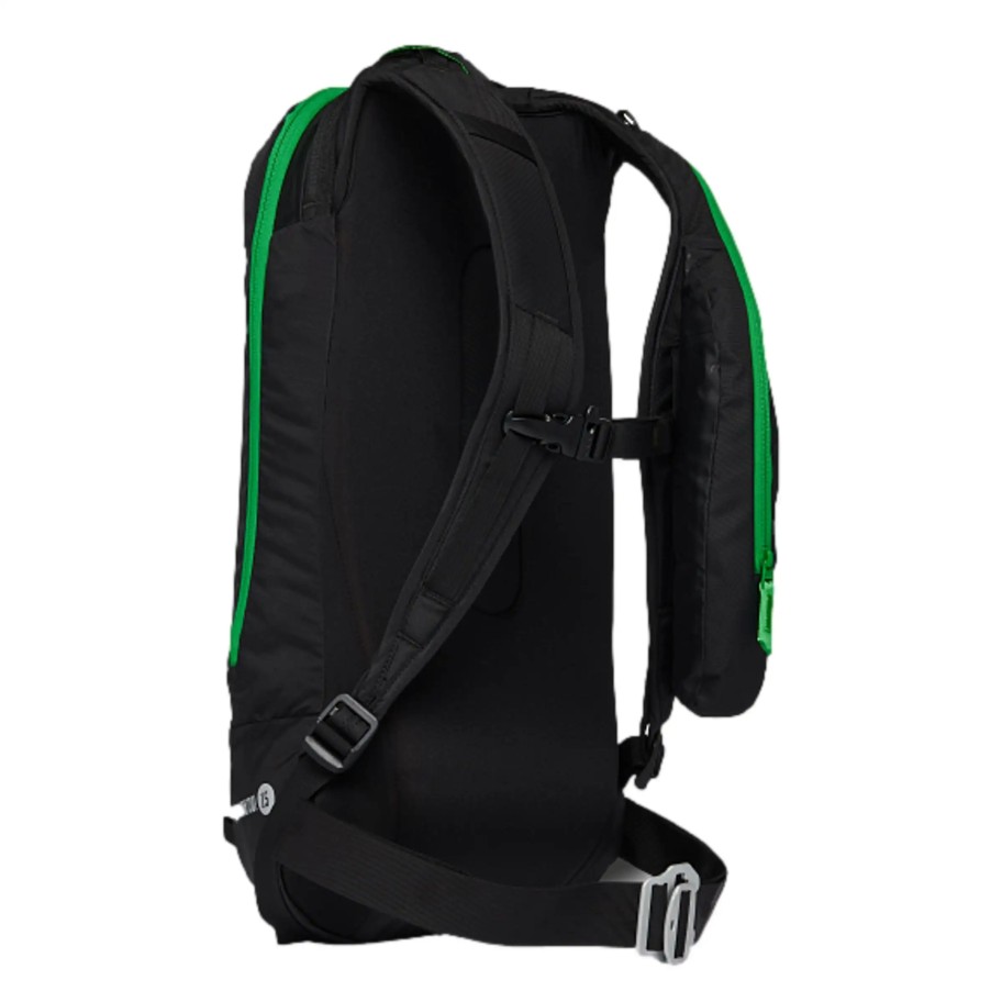 Turystyka Black Diamond Plecaki | Plecak Trekkingowy Black Diamond Dawn Patrol 15 Backpack