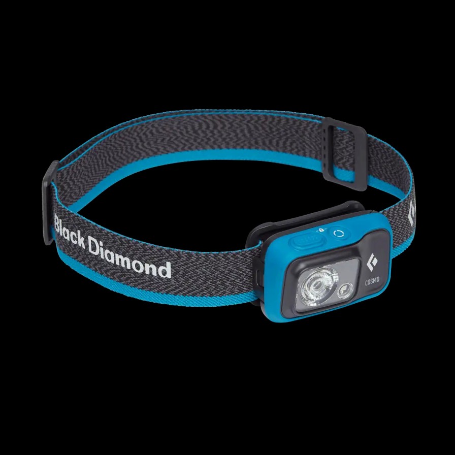 Turystyka Black Diamond Latarki Czolowe | Latarka Czolowa Black Diamond Cosmo 350 Headlamp