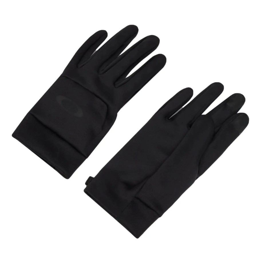 Mezczyzna Oakley Rekawiczki Meskie | Rekawiczki Zimowe Oakley Core Ellipse Gloves