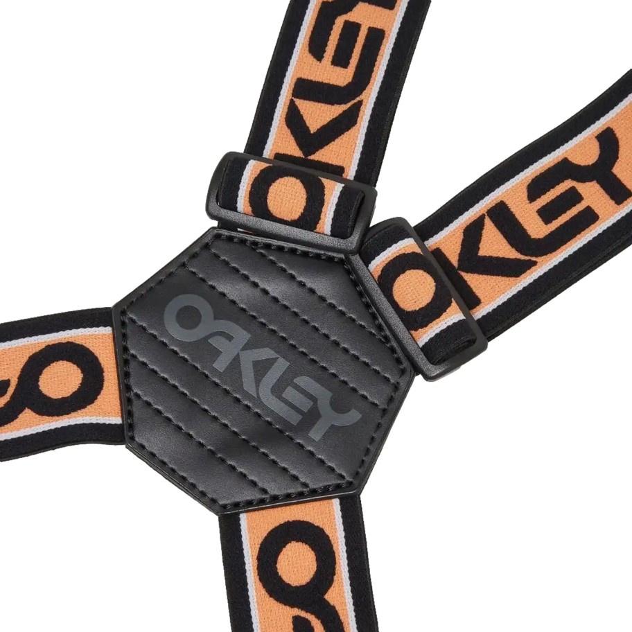 Turystyka Oakley Paski I Szelki | Szelki Oakley Factory Suspenders