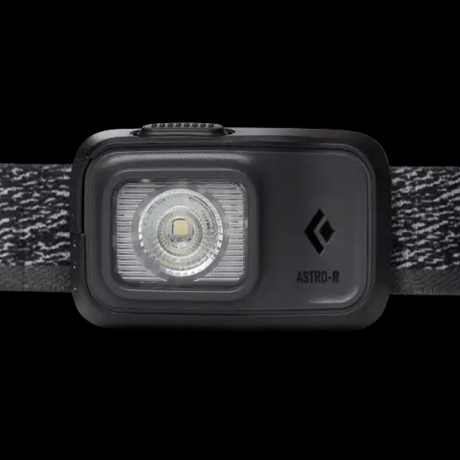 Turystyka Black Diamond Latarki Czolowe | Latarka Czolowa Black Diamond Astro 300-R Headlamp