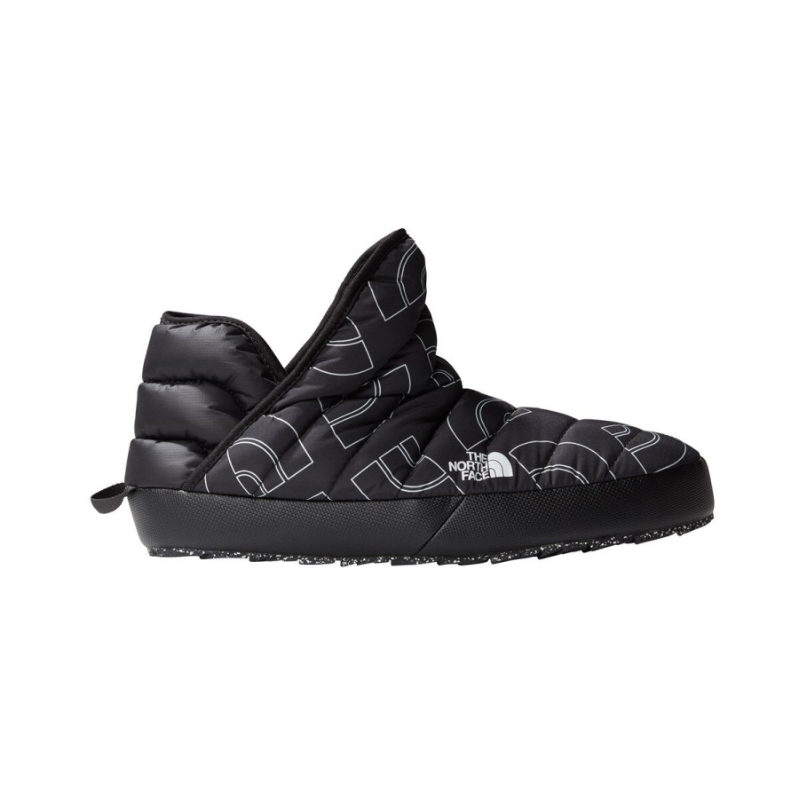 Buty The North Face Kapcie | Kapcie Meskie The North Face Thermoball Traction Bootie