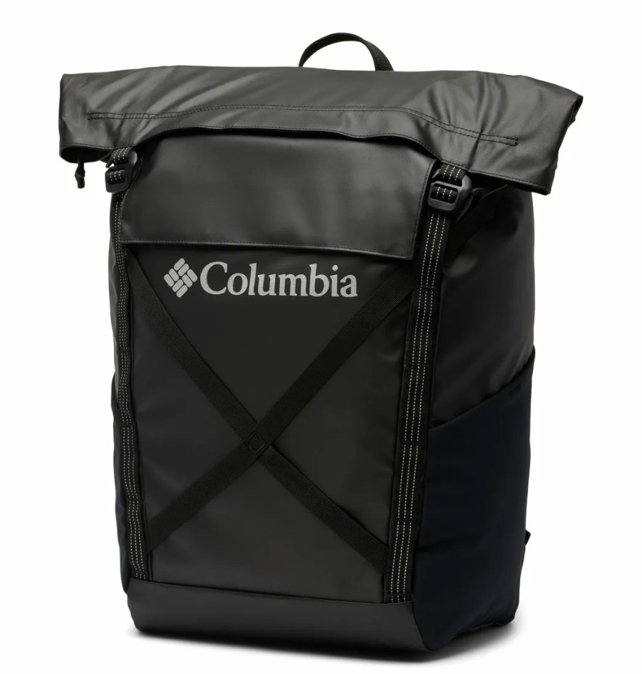 Turystyka Columbia Plecaki | Plecak Miejski Columbia Convey 30L Commuter Backpack