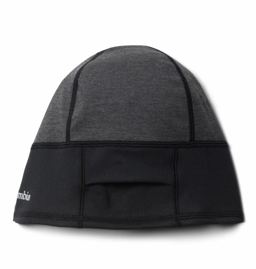 Mezczyzna Columbia Czapki Meskie | Czapka Zimowa Columbia Infinity Trail Beanie