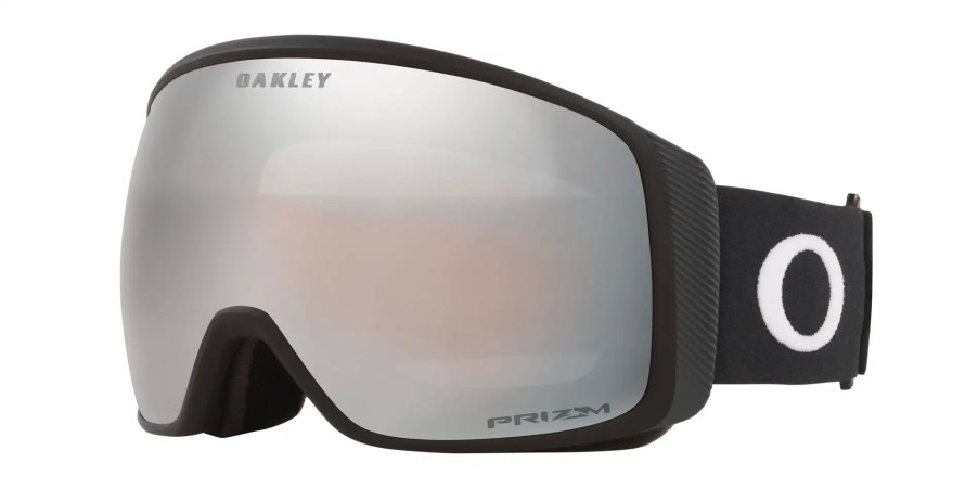 Narciarstwo Oakley Gogle Narciarskie | Gogle Narciarskie Oakley Flight Tracker L