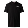 Turystyka The North Face Koszulki | Koszulka Meska The North Face S/S Nse Graphic T-Shirt