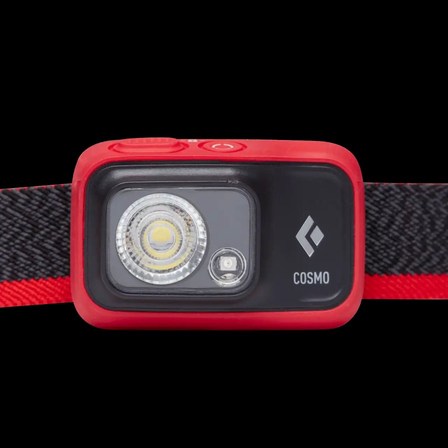 Turystyka Black Diamond Latarki Czolowe | Latarka Czolowa Black Diamond Cosmo 350 Headlamp