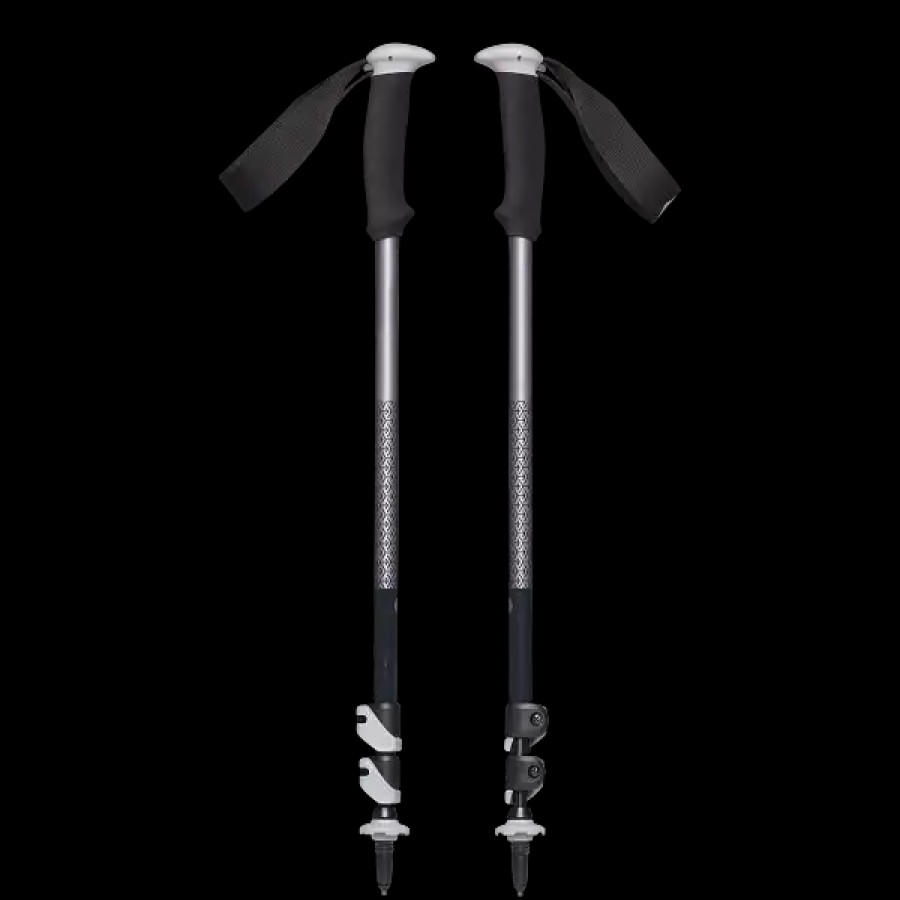 Turystyka Black Diamond Kijki Trekkingowe | Kije Trekkingowe Black Diamond Trail Sport Trekking Poles