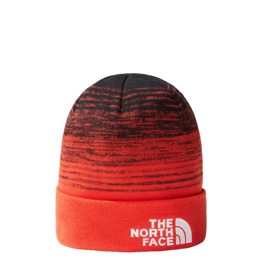 Mezczyzna The North Face Czapki Meskie | Czapka Zimowa The North Face Dock Worker Recycled Beanie