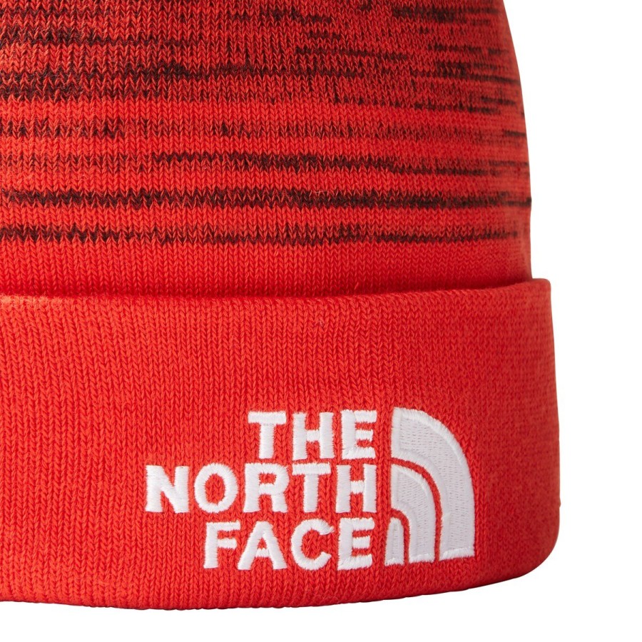 Mezczyzna The North Face Czapki Meskie | Czapka Zimowa The North Face Dock Worker Recycled Beanie